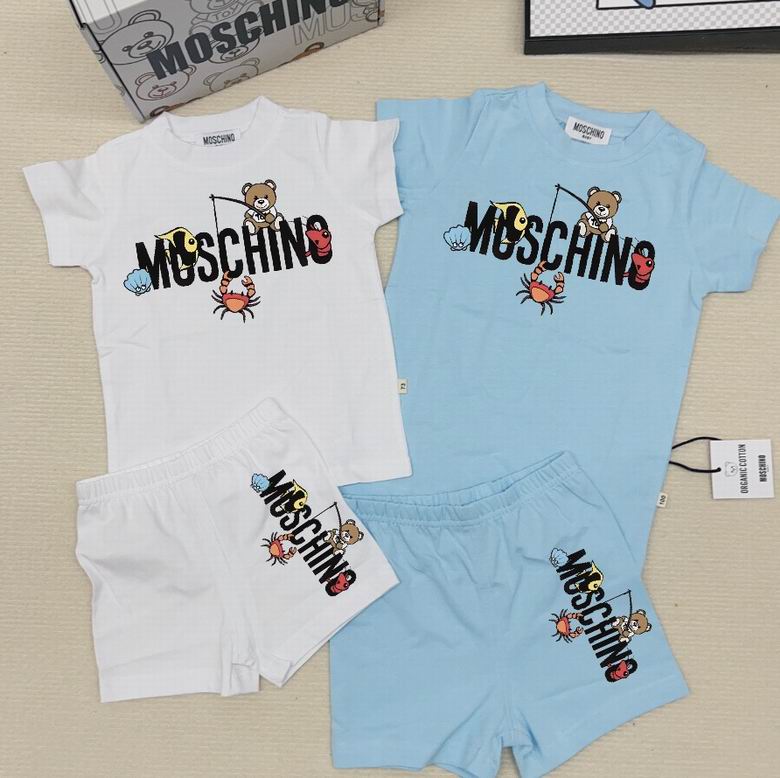 Moschino sz73-110 162